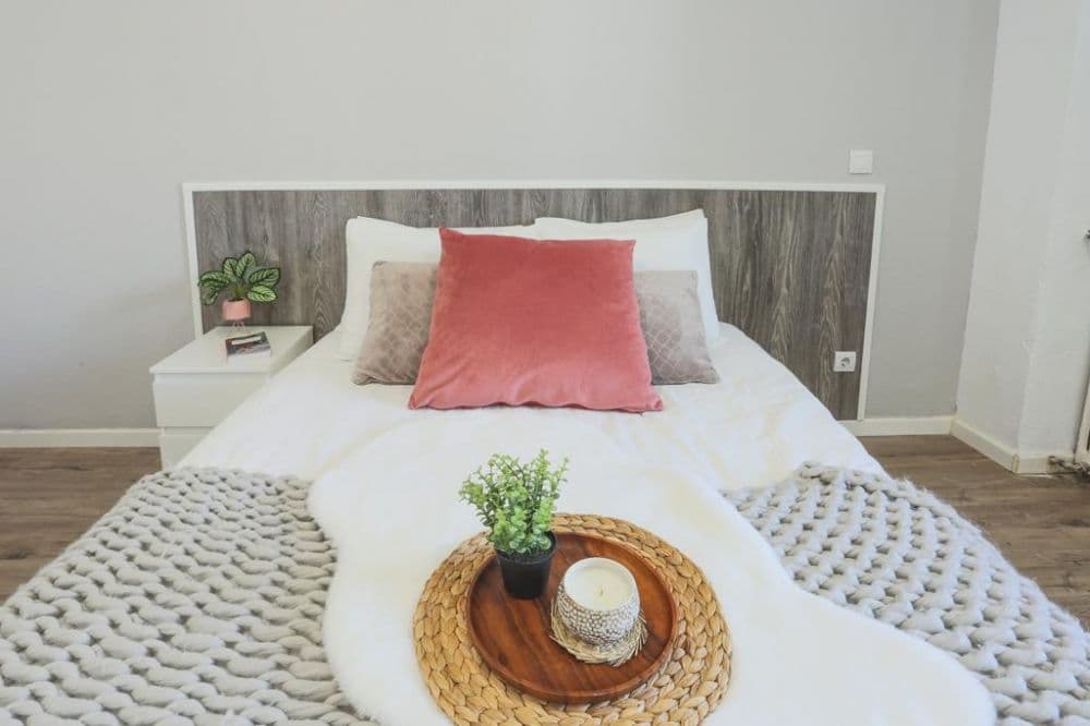 Habitación privada en Madrid photo 4