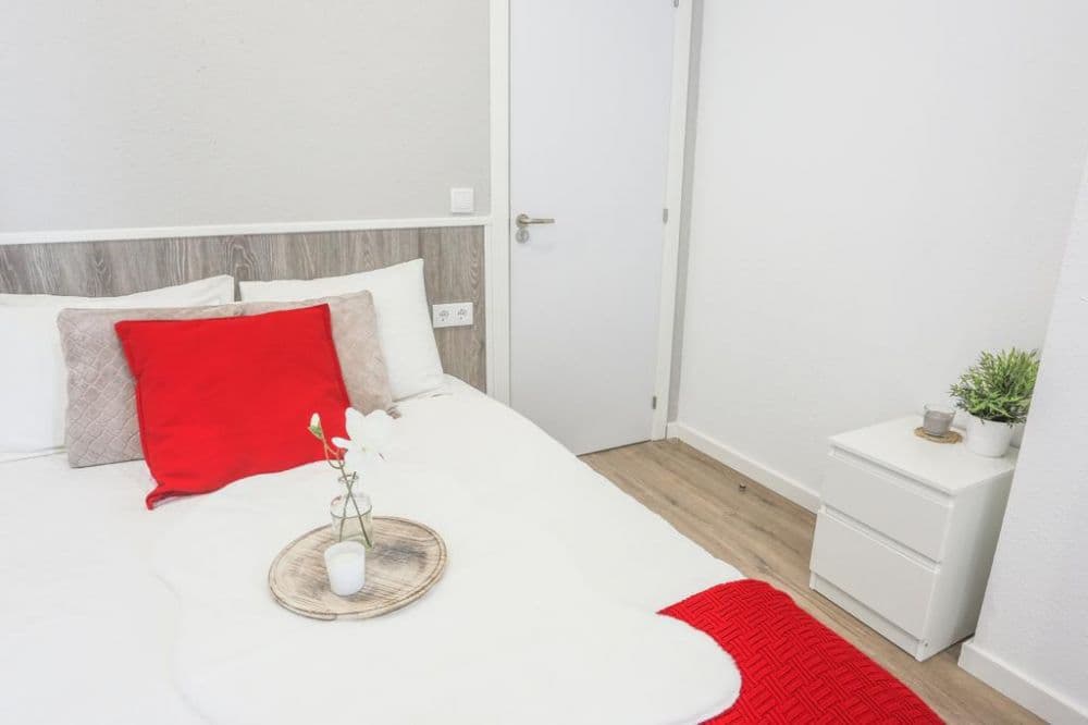 Habitación privada en Madrid photo 3