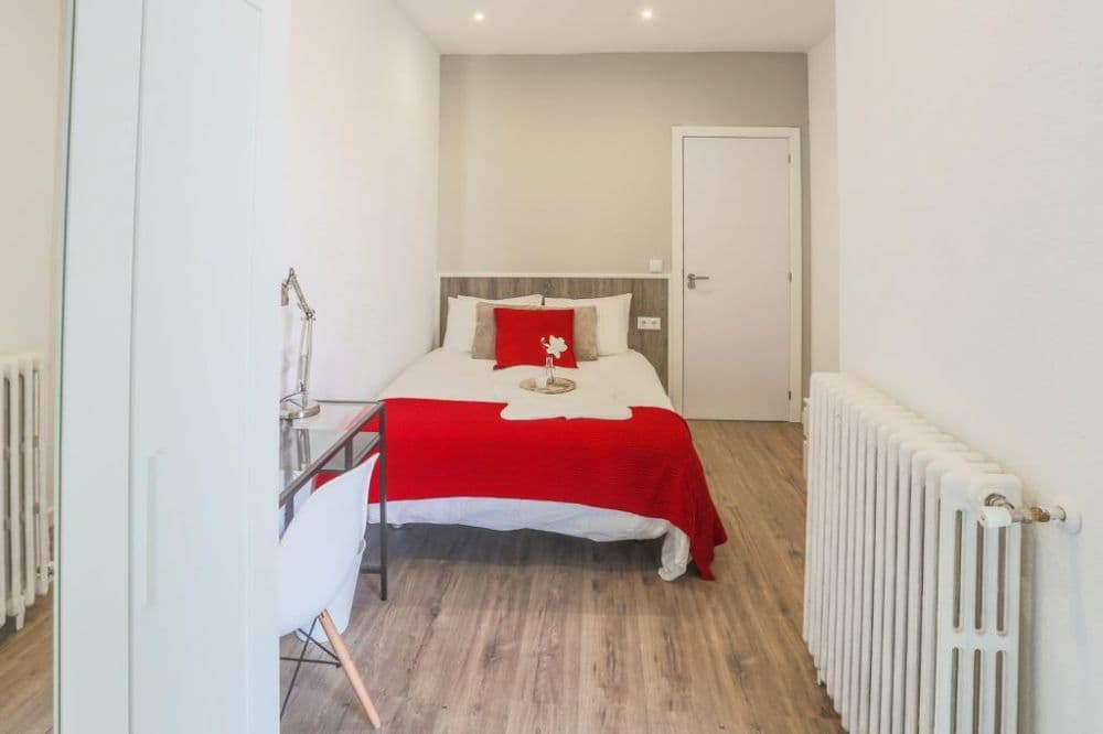 Habitación privada en Madrid photo 2