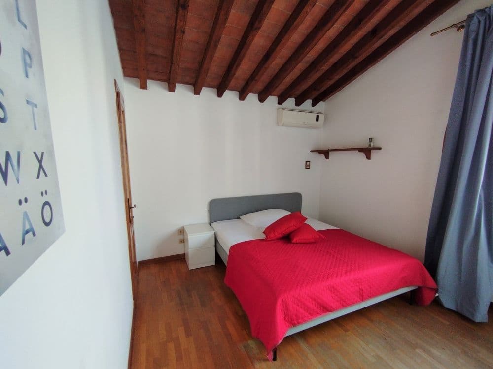 Room in Florence