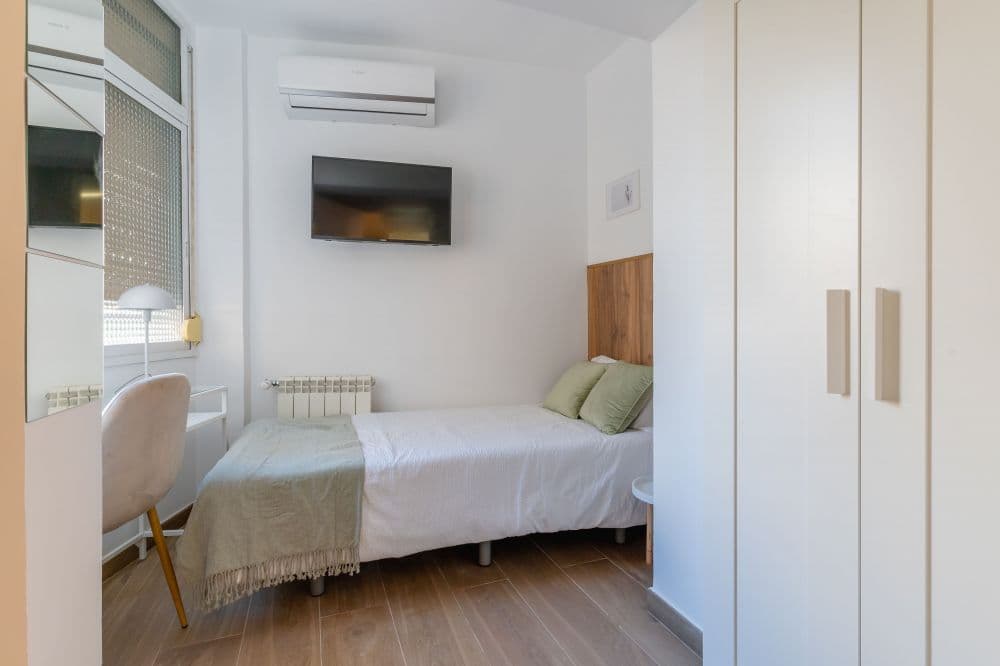 Private Room