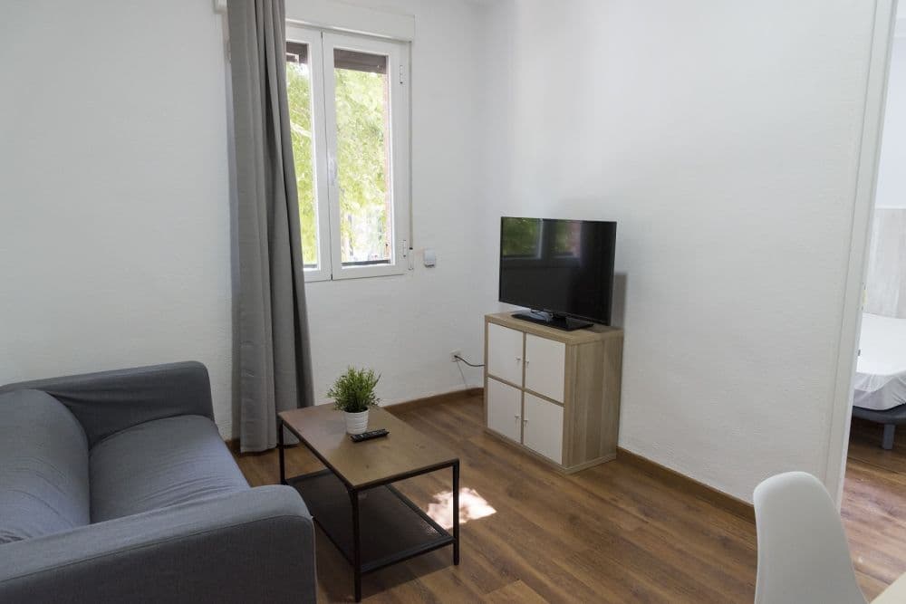 Habitación privada en Madrid photo 5