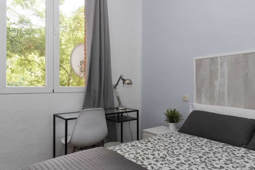 Habitación privada en Madrid photo 2