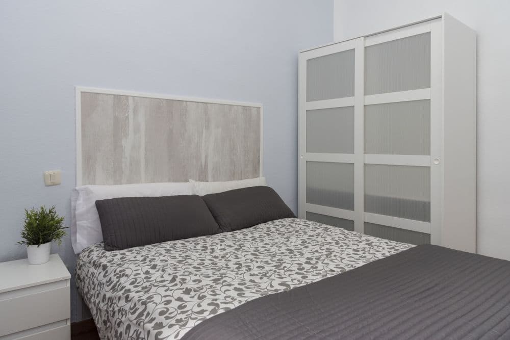 Habitación privada en Madrid photo 3