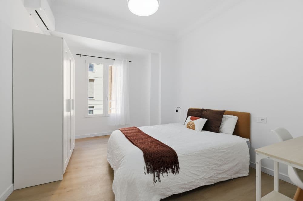 Habitación privada en Valencia photo 3