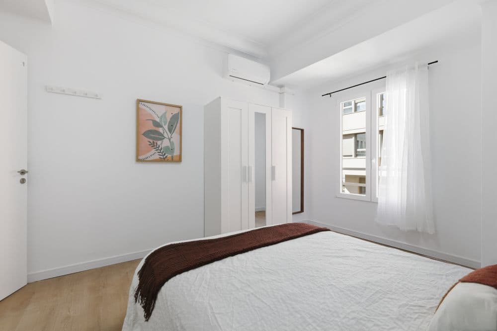 Habitación privada en Valencia photo 2