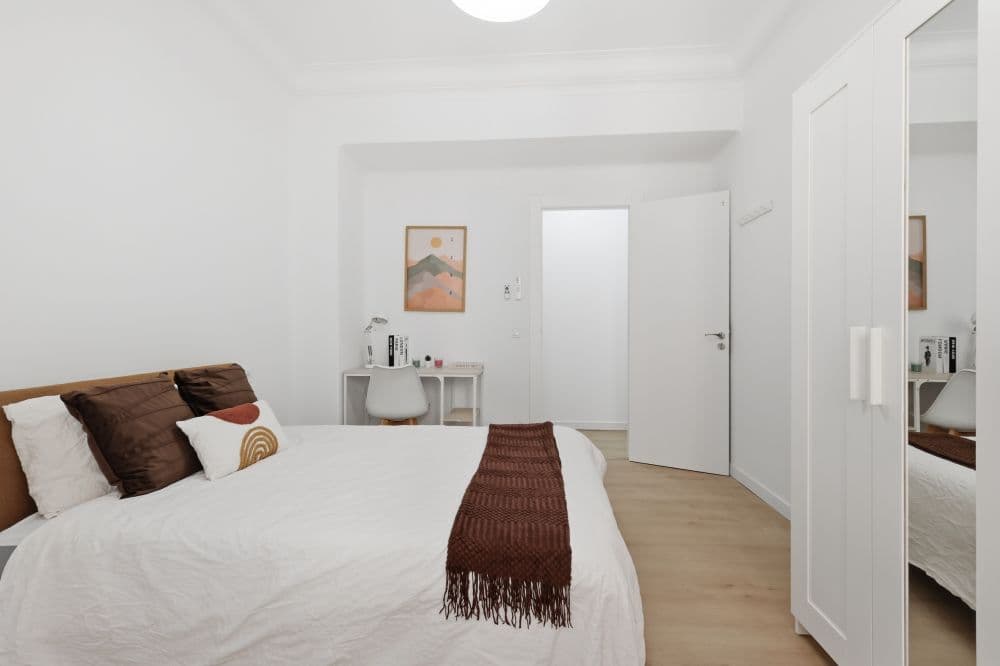 Habitación privada en Valencia