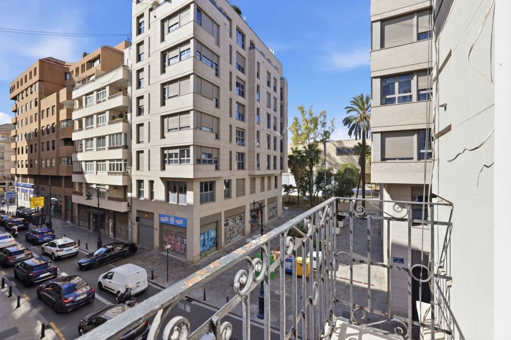 Stanza privata a Valencia photo 4
