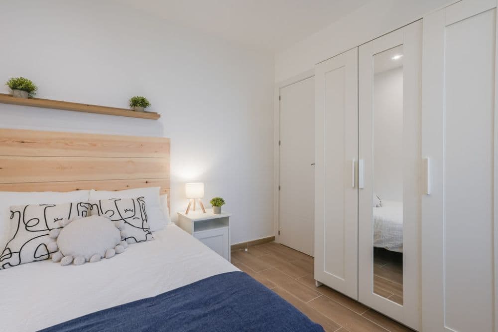 Habitación privada en Madrid photo 3
