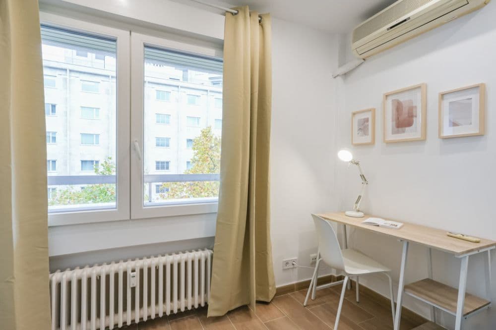 Habitación privada en Madrid photo 5
