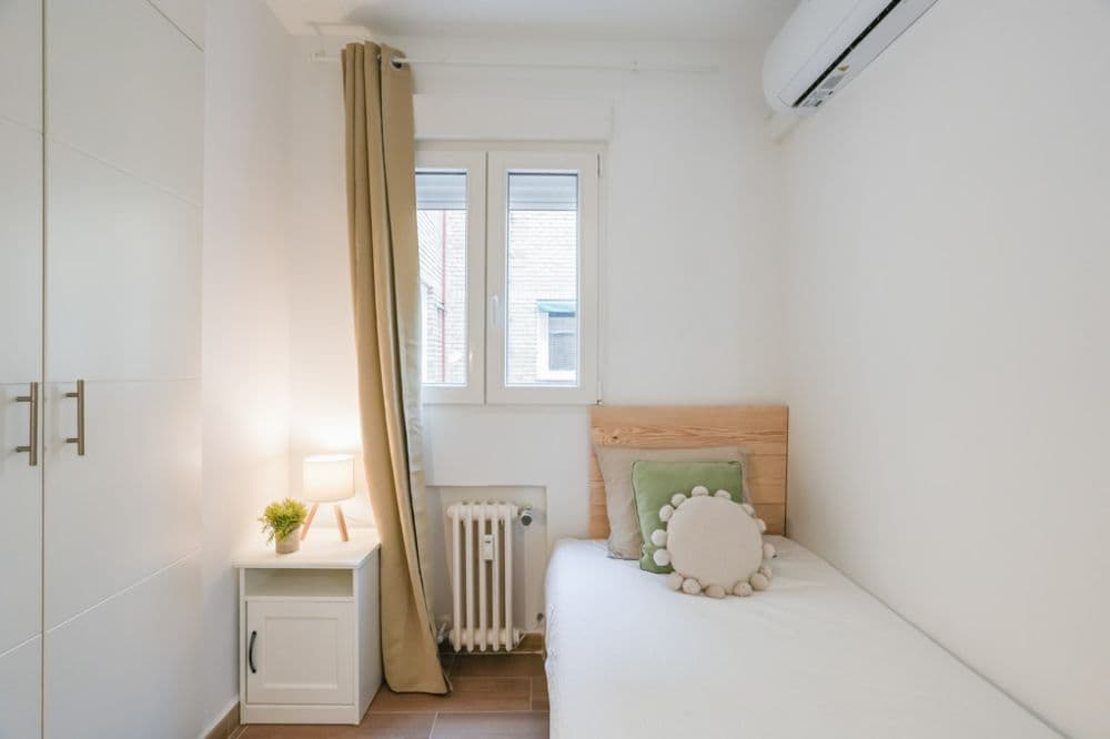 Stanza privata a Madrid photo 2
