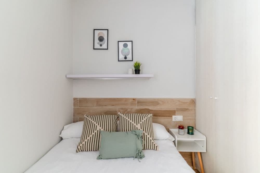Habitación privada en Madrid photo 2