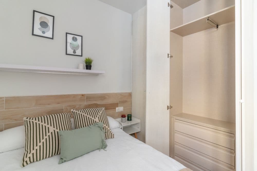 Habitación privada en Madrid photo 4