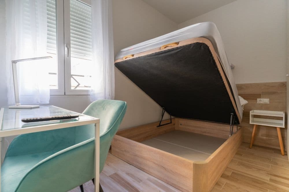 Habitación privada en Madrid photo 5