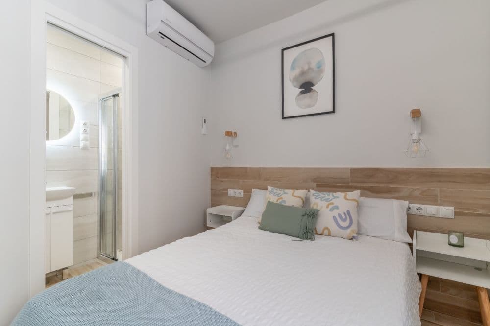 Habitación privada en Madrid photo 5
