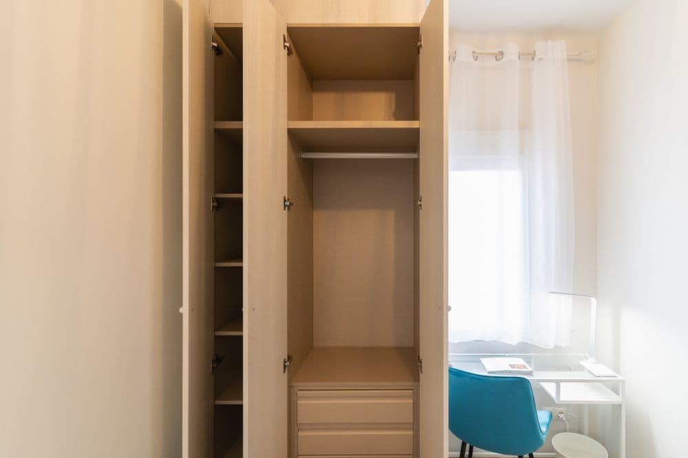 Habitación privada en Madrid photo 4