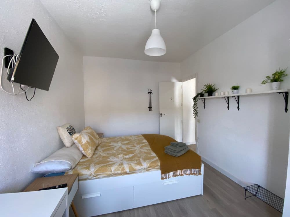 Habitación privada en Madrid photo 2