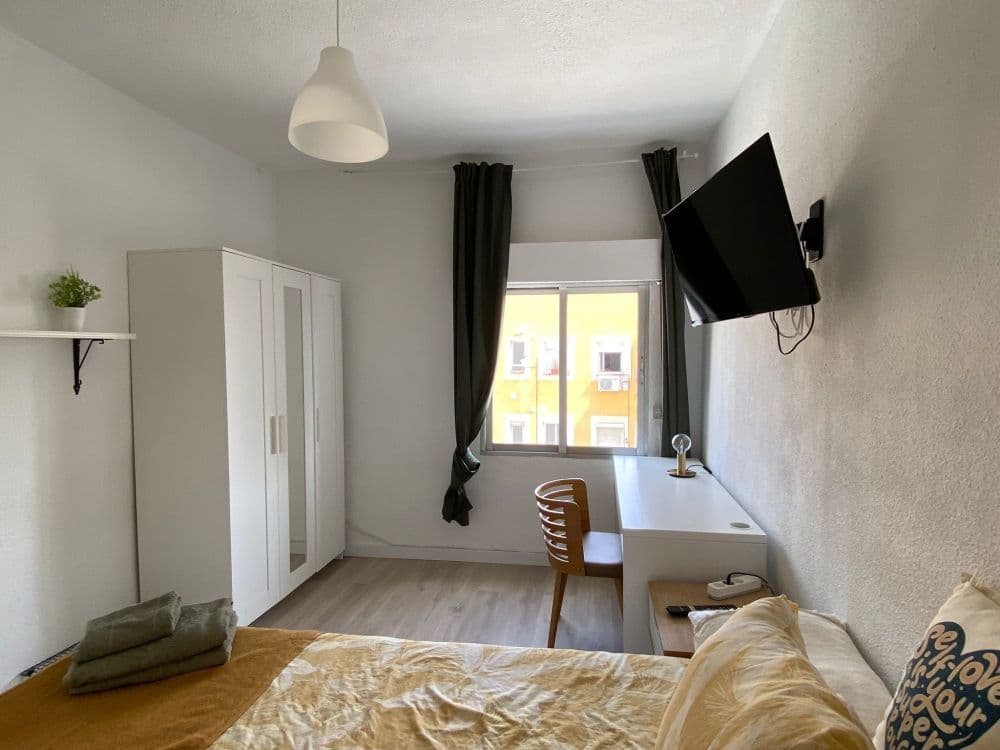 Habitación privada en Madrid photo 3
