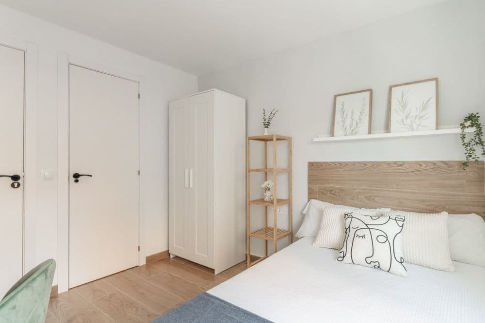 Habitación privada en Madrid photo 3