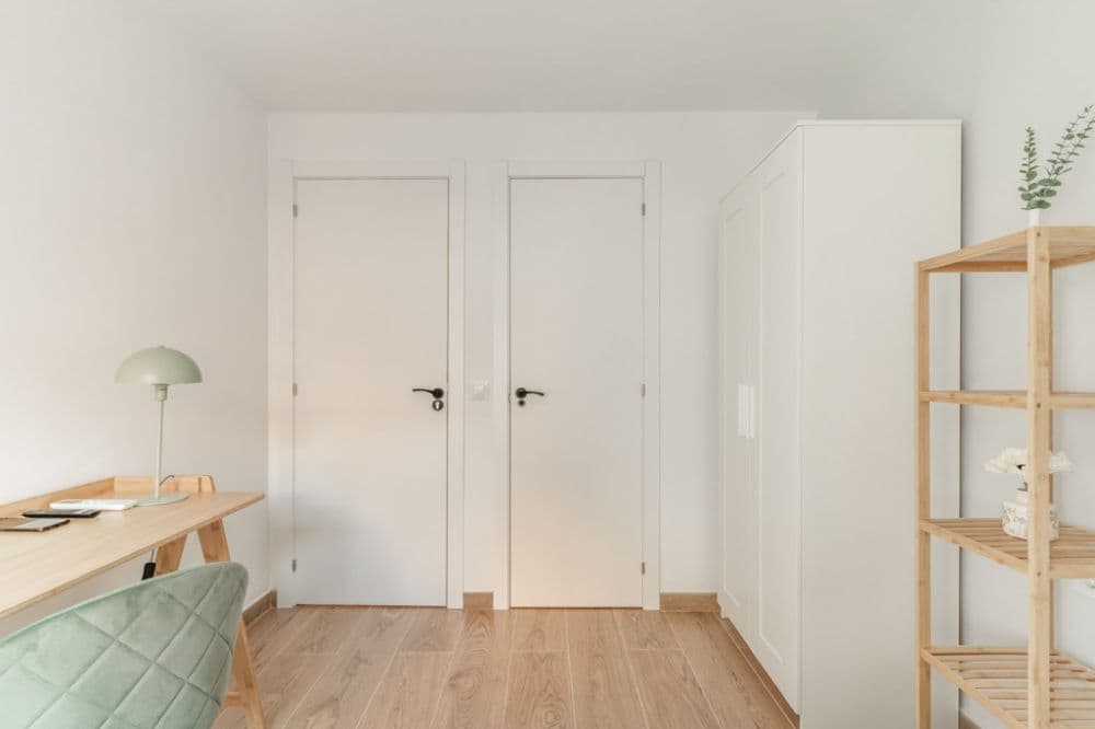 Habitación privada en Madrid photo 4