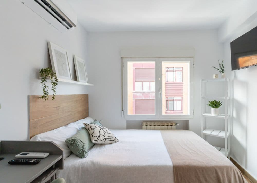 Habitación privada en Madrid photo 3
