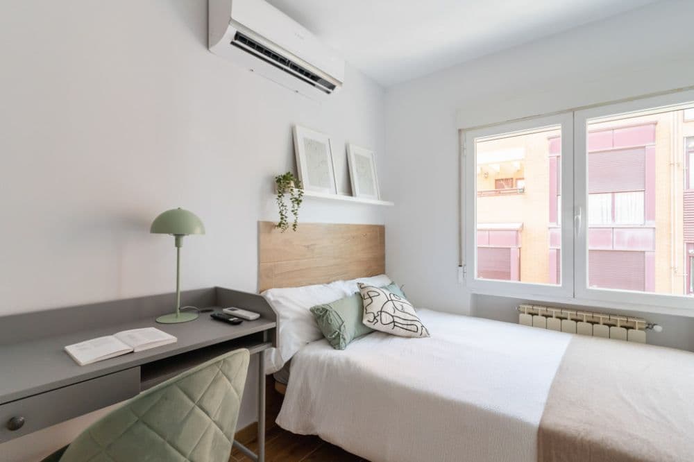 Habitación privada en Madrid photo 4