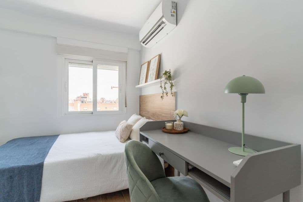 Habitación privada en Madrid photo 2