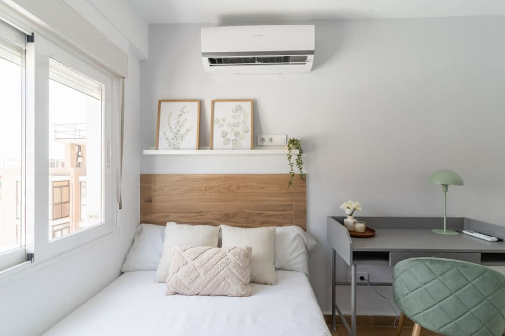 Habitación privada en Madrid photo 4
