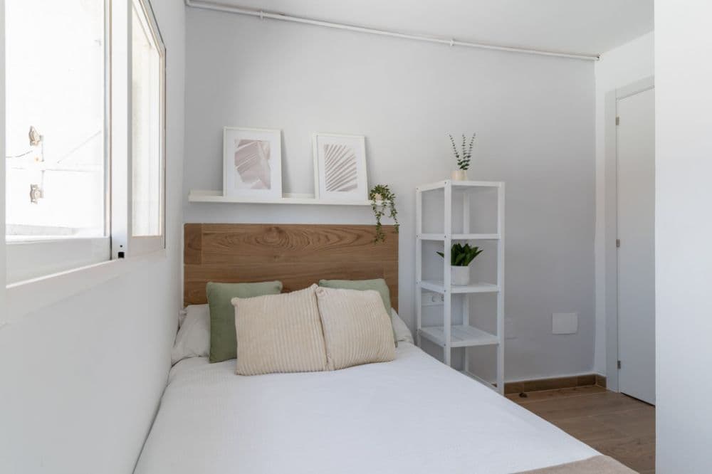 Habitación privada en Madrid photo 2