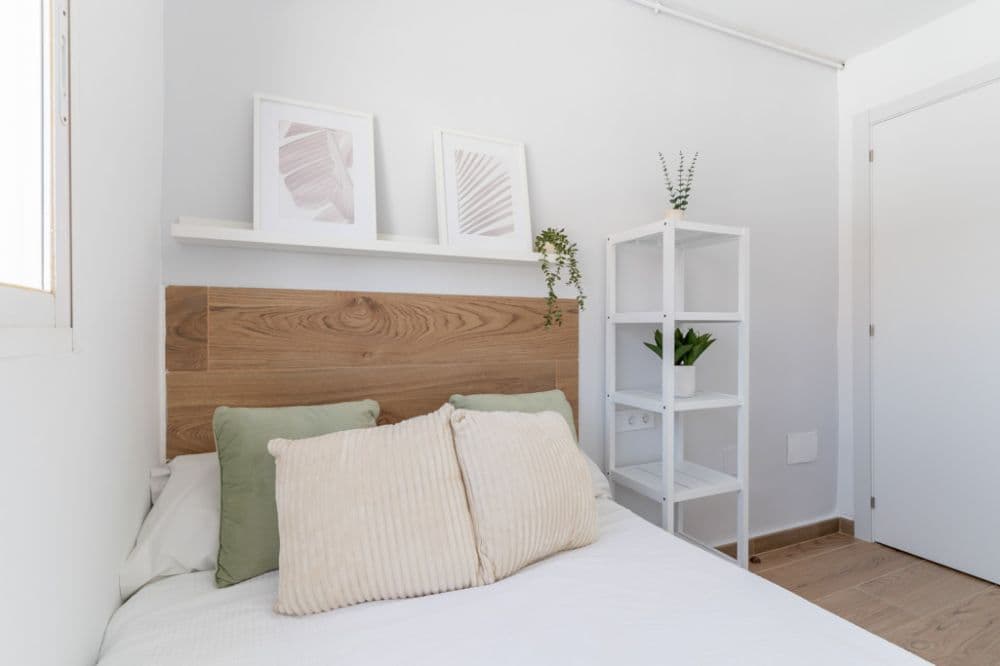 Habitación privada en Madrid photo 3