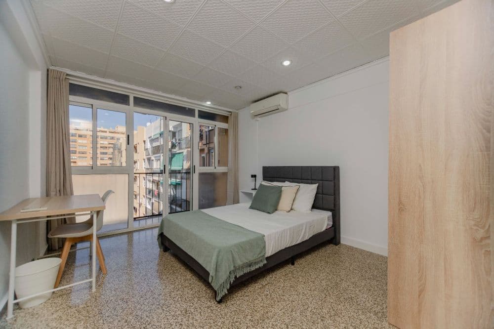 Stanza privata a Valencia photo 3