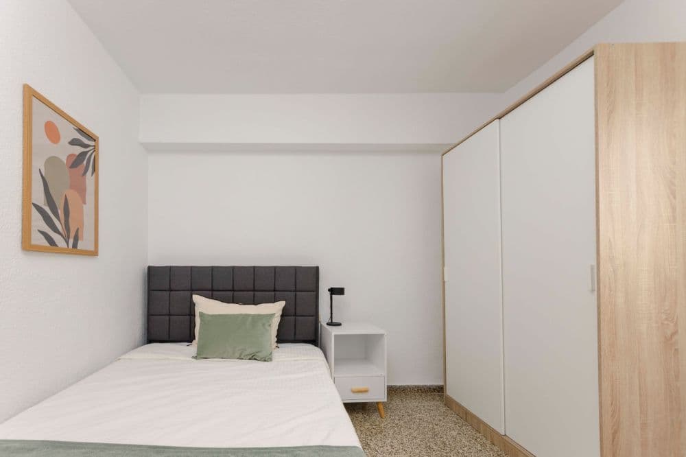 Habitación privada en Valencia photo 5