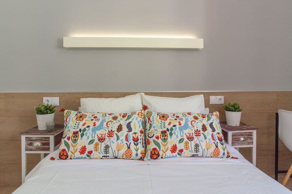 Habitación privada en Madrid photo 5