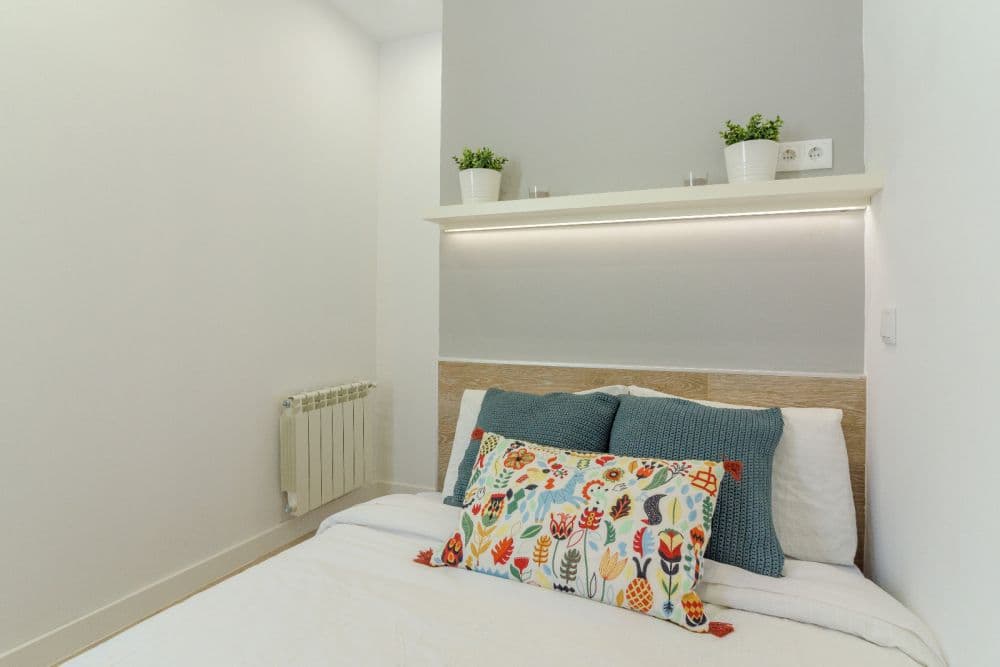 Habitación privada en Madrid photo 4