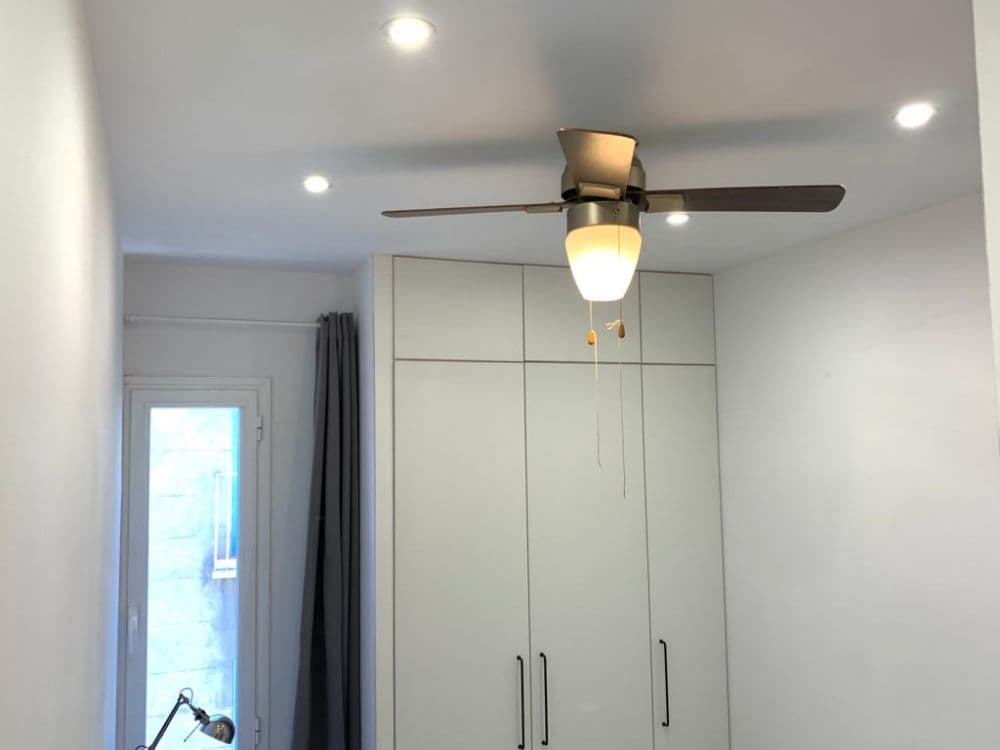 Habitación privada en Madrid photo 3