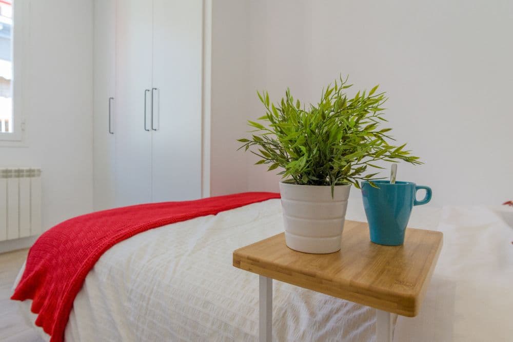 Habitación privada en Madrid photo 5