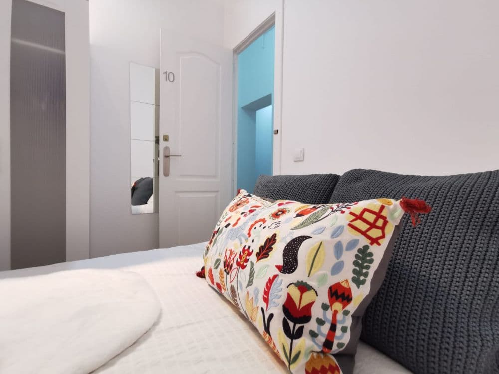 Habitación privada en Madrid photo 2