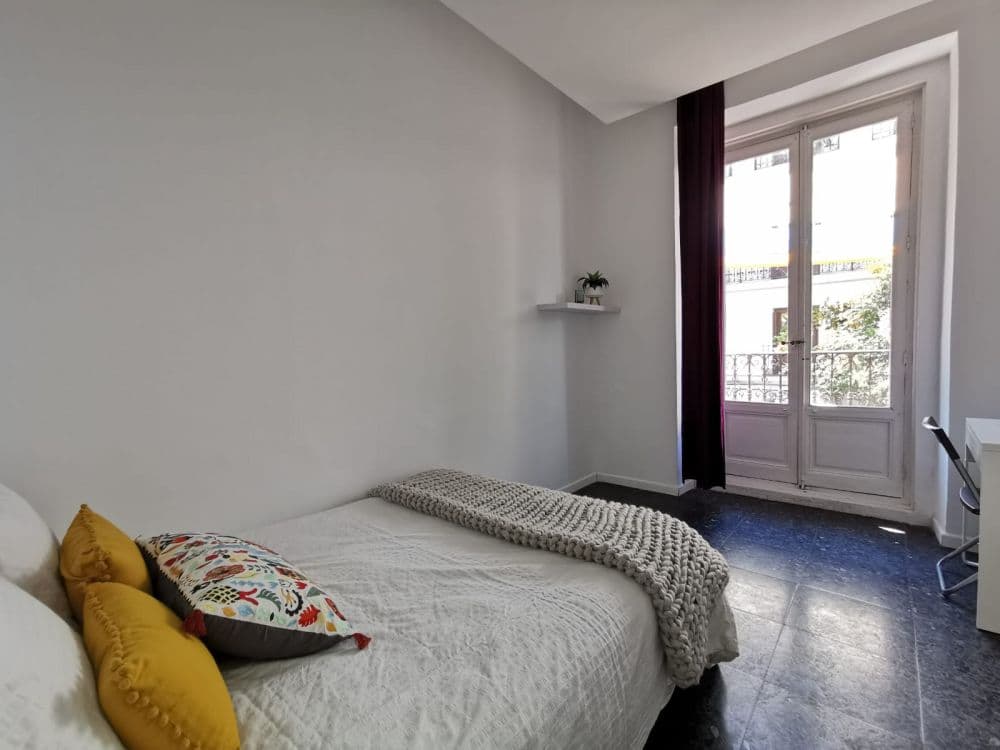 Habitación privada en Madrid photo 2