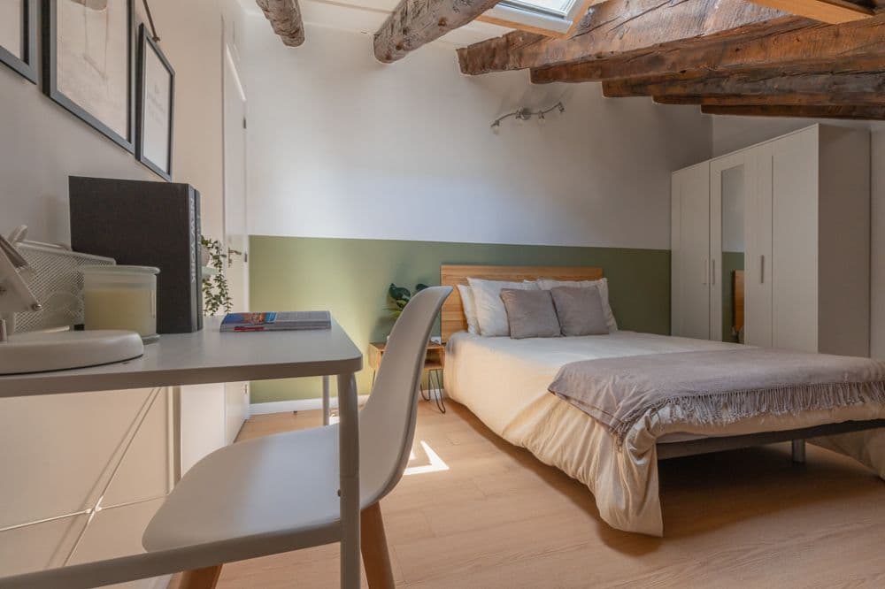 Habitación privada en Madrid photo 2
