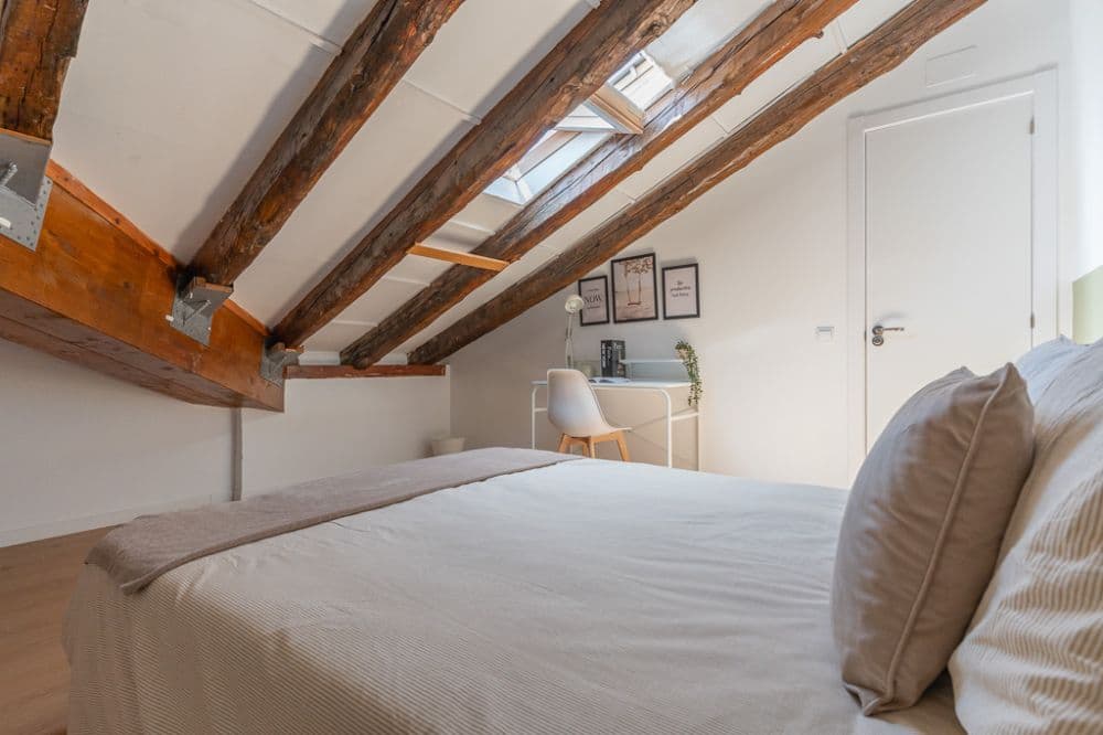 Habitación privada en Madrid photo 3