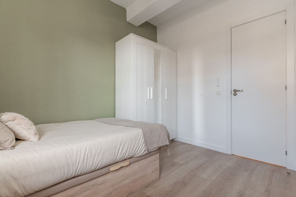 Habitación privada en Madrid photo 4