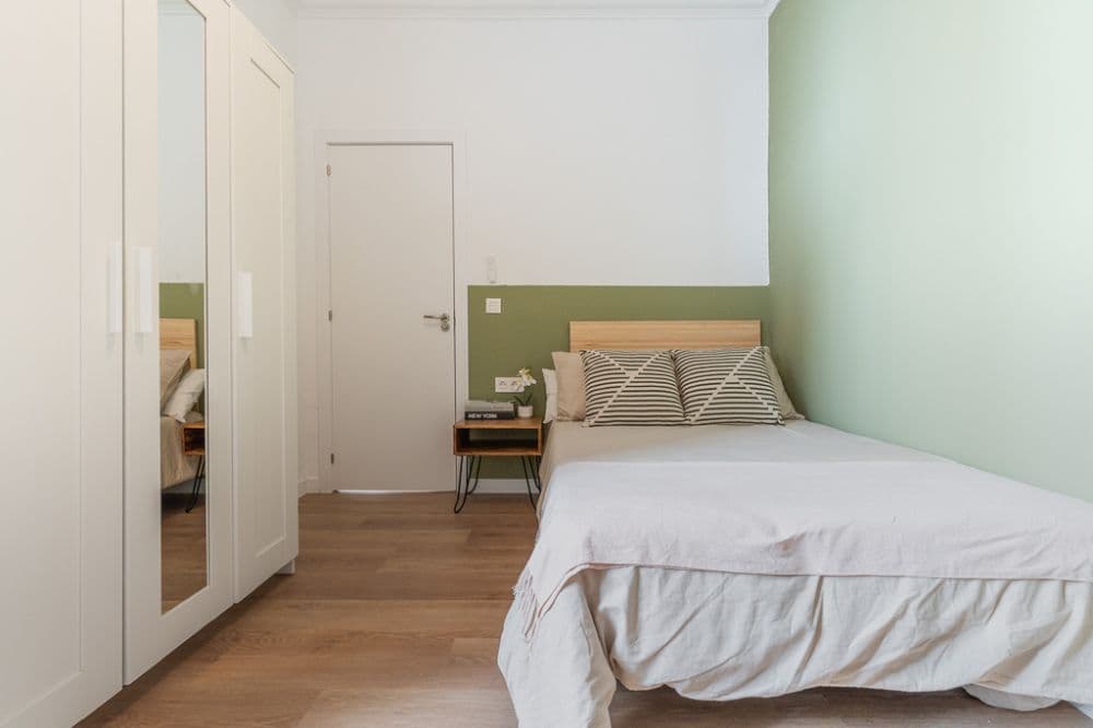 Habitación privada en Madrid photo 2