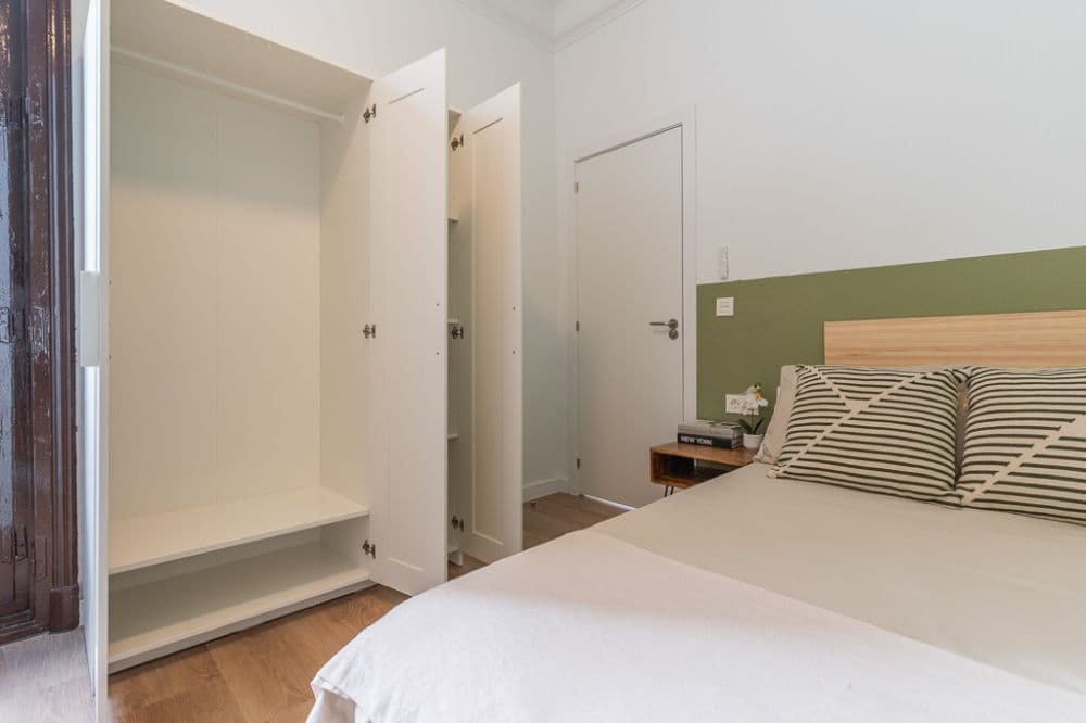 Habitación privada en Madrid photo 5