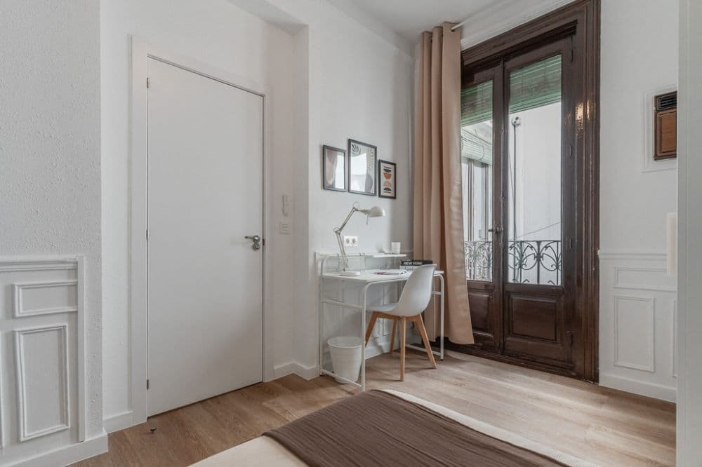Stanza privata a Madrid photo 5