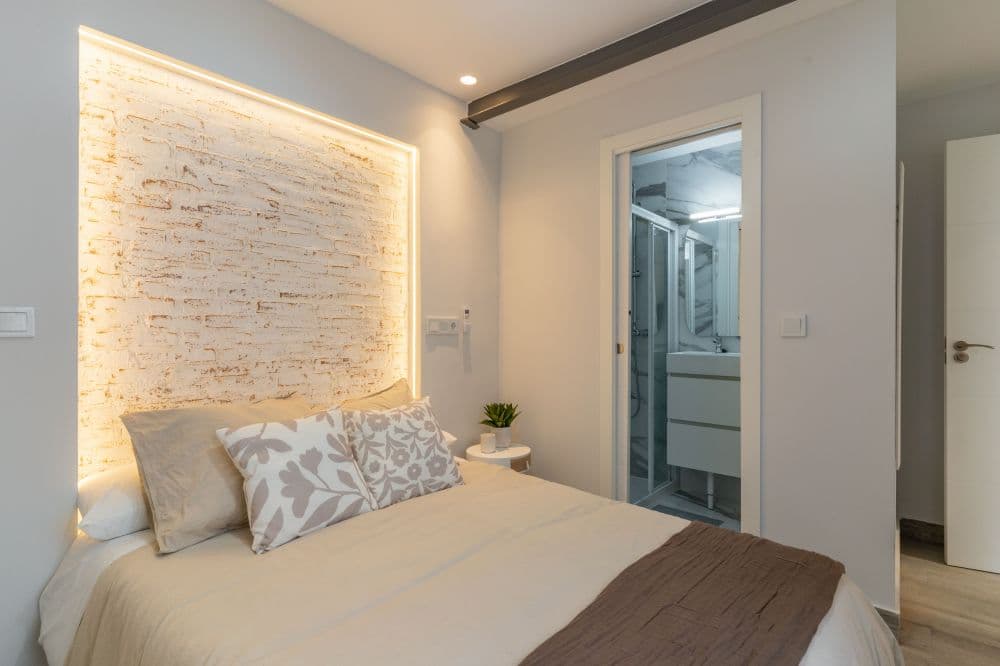 Habitación privada en Madrid photo 4
