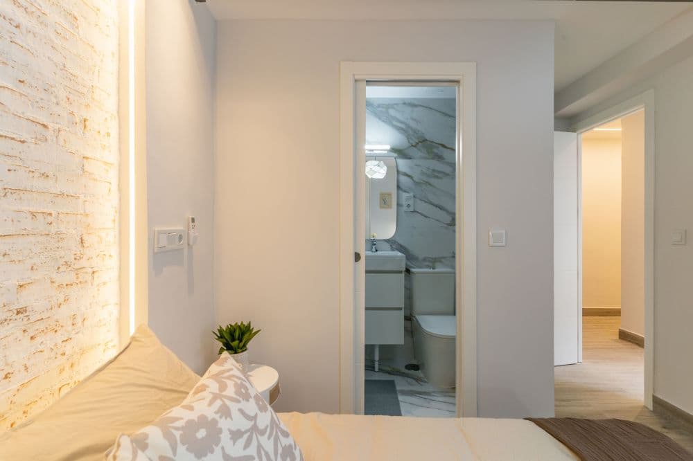Habitación privada en Madrid photo 5