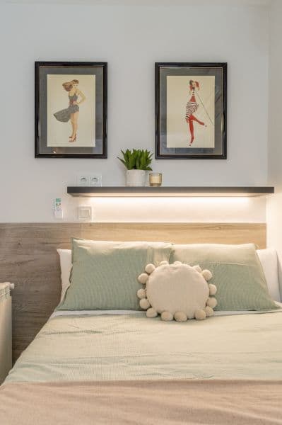 Habitación privada en Madrid photo 3