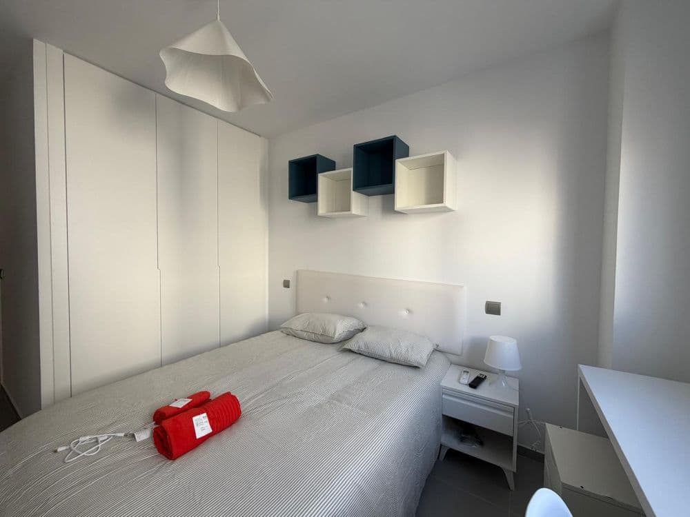 Stanza privata a Madrid photo 4