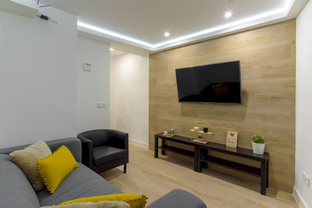 Habitación privada en Madrid photo 4