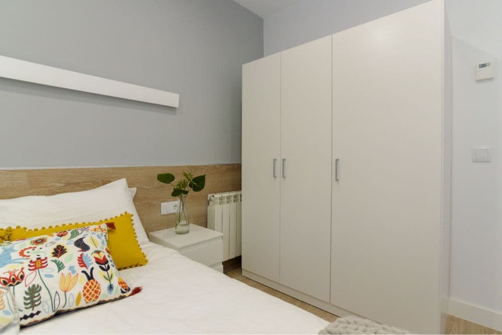 Habitación privada en Madrid photo 4